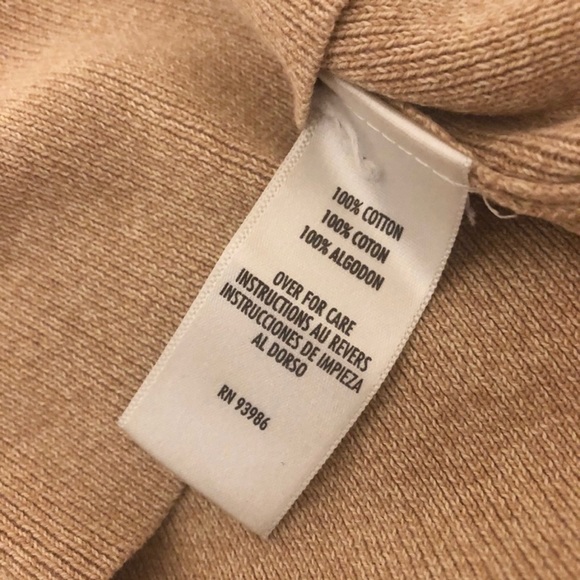 Sweater Vest - Picture 4 of 6